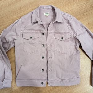 Todd Snyder Jean Jacket